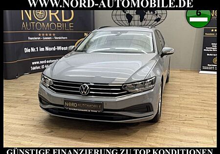 VW Passat Variant Volkswagen 2.0 TDI DSG AHK/Kamera/Navi/LED