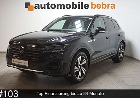 VW Touareg Volkswagen 3.0TDI Tiptr 2xR-Line 4M Virtual Voll