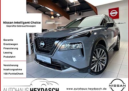 Nissan X-Trail e-Power e-4orce Tekna+*VOLLAUSSTATTUNG*T