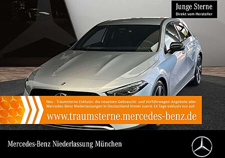 Mercedes-Benz A 200 d PROGRESSIVE+NIGHT+MULTIBEAM+KAMERA+8G