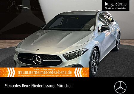 Mercedes-Benz A 200 d PROGRESSIVE+NIGHT+MULTIBEAM+KAMERA+8G