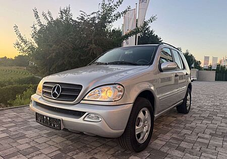 Mercedes-Benz ML 270 ML -Klasse CDI *TÜV NEU*2.HAND