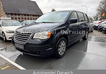 Chrysler Grand Voyager Limited 2.8 CRD Autom.