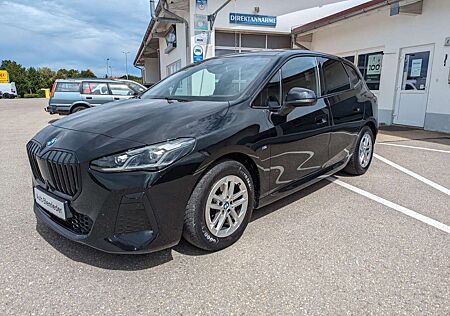 BMW 218 Baureihe 2 Active Tourer d M Sport Panor