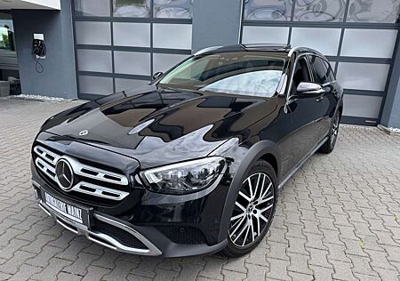 Mercedes-Benz E 220 d 4Matic All-Terrain