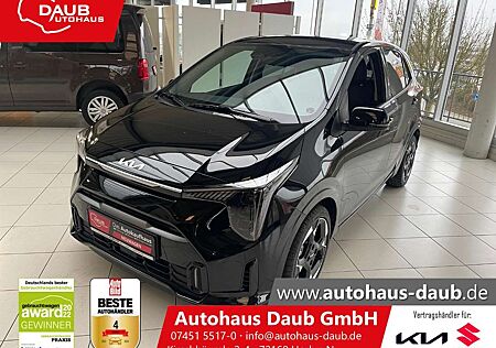 Kia Picanto PE2 1.2 Spirit Launch Dt. Fz