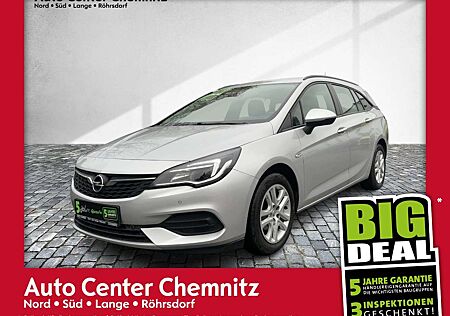 Opel Astra K ST 1.5 D Edition LED/Navi/SHZ/LHZ/PDC