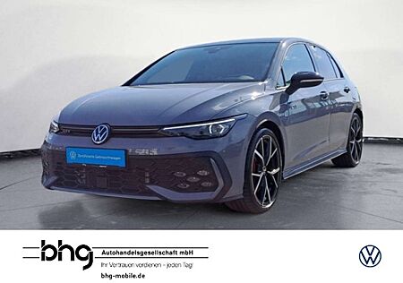 VW Golf GTI Volkswagen DSG Leder AHK Pano HUD harman/kardon