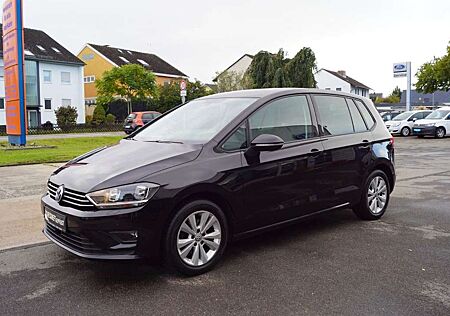 VW Golf Sportsvan Volkswagen VII Comfortline AHK+Navi+SHZ+PDC