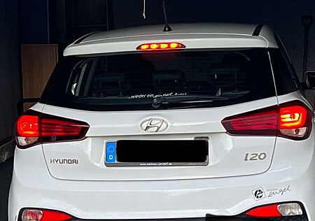 Hyundai i20 Select