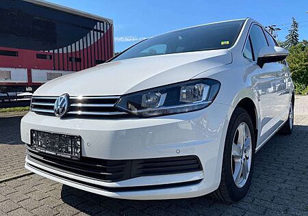 VW Touran Volkswagen Comfortline BMT/Start-Stopp