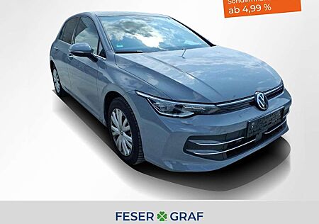 VW Golf Volkswagen VIII 1.5 eTSI Edition 50 IQ-Light Pano AHK