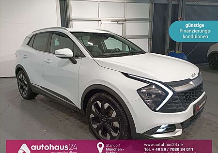 Kia Sportage PHEV T-GDI LED|Navi|ACC|Kamera