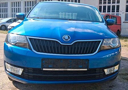 Skoda Rapid /Spaceback 1.6 TDI 66kW