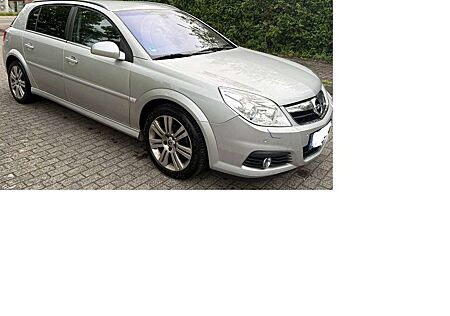 Opel Signum Signum Diesel 1.9 CDTI Edition