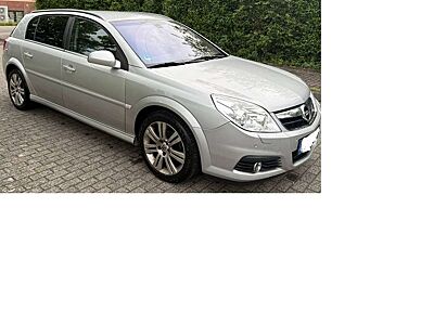 Opel Signum Signum Diesel 1.9 CDTI Edition