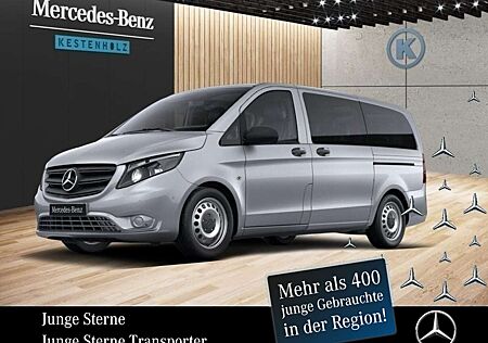 Mercedes-Benz Vito 114 CDI Tourer PRO Lang *KAMERA*AUT*DAB*PDC