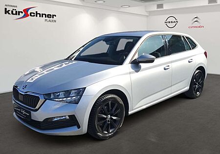 Skoda Scala 1.0 TSI Ambition
