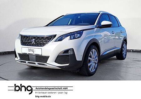 Peugeot 3008 PureTech 180 Stop & Start GPF EAT8 Allure