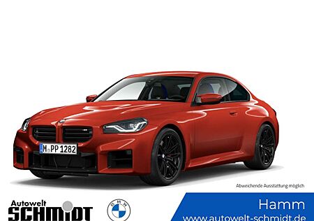 BMW M2 Coupe / NP= 84.440,- / Harman / Adaptiv LED /
