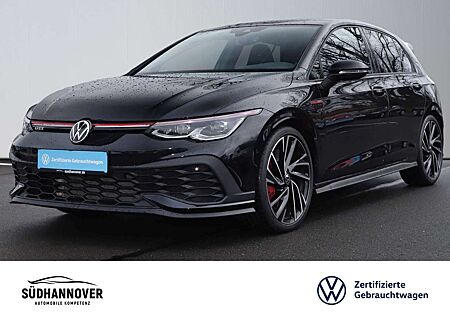 VW Golf Volkswagen VIII GTI Clubsport 2.0 TSI DSG NAVI+LED+DCC