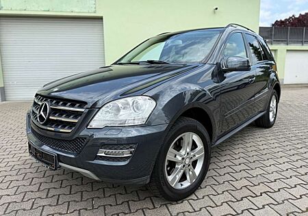 Mercedes-Benz ML 350 CDI 4Matic Navi Klima SHZ Kamera AHK PDC