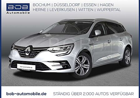 Renault Megane Grandtour TCe 140 Intens LEDER LED NAVI