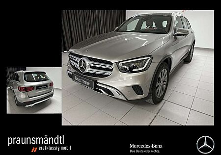 Mercedes-Benz GLC 300 d 4M AMG Pano/Sound/MBUX/Airma/StaHz/360