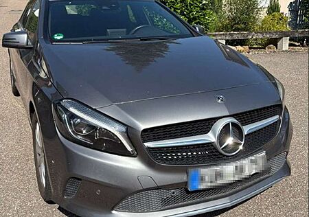 Mercedes-Benz A 200 A-Klasse