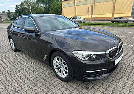 BMW 520 d