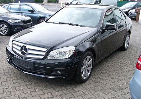Mercedes-Benz C 200 Kompressor (204.041)