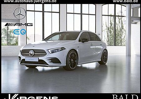 Mercedes-Benz A 250 e AMG-Sport/MLB/Cam/Burm/Night/Ambiente/19