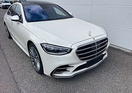 Mercedes-Benz S 580 S -Klasse Lim. e AMG LINE