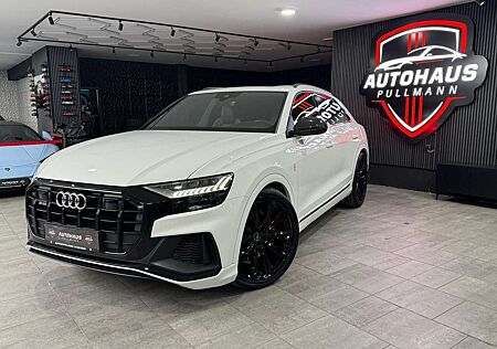 Audi SQ8 4.0 TDI quattro S-LINE +PANO+AHK+SPORTSITZE