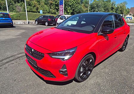 Opel Corsa 1.2 Turbo 40 Jahre *LED/Klimaauto/SHZ/LHZ/Kamera*