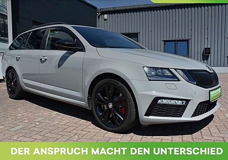 Skoda Octavia 2.0 TSI DSG*Navi*LED*Bhz.FS*PDC v/h*uvm.