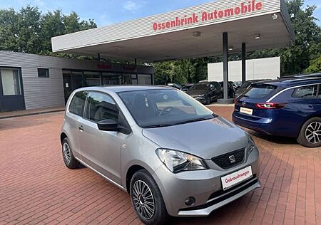 SEAT Mii Reference 1,0 MPI - Klima