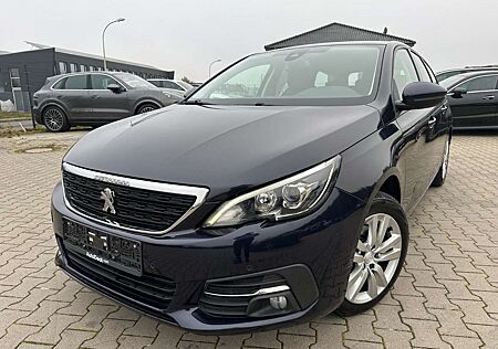 Peugeot 308 SW BlueHDi 130 EAT8 96 kW Automatik