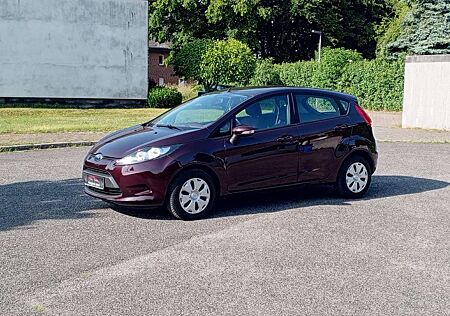 Ford Fiesta Trend*wenig km*Klima*2 Hand