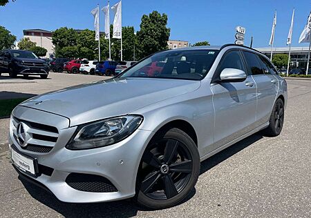 Mercedes-Benz C 220 C -KLASSE T-MODELL T BLUETEC / d