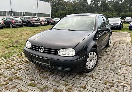 VW Golf Volkswagen Ocean