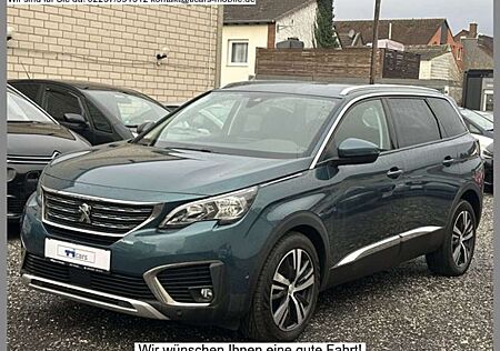 Peugeot 5008 Allure *Navi,PDC,Kamera,Klimaaut*