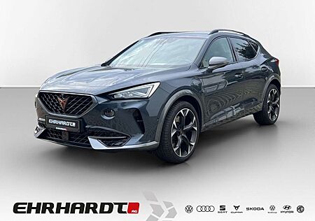 Cupra Formentor e-Hybrid 1.4 TSI DSG VZ DCC AHK*LED*NAV*SHZ*ACC...
