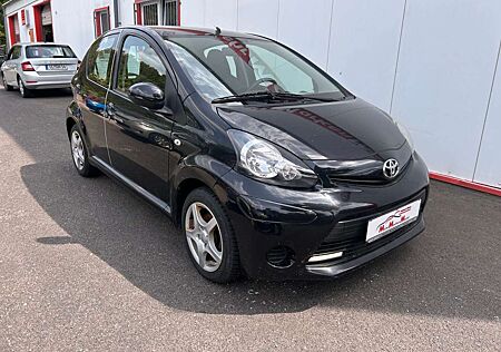 Toyota Others Aygo (X) 1,0-l-VVT-i Cool+WR