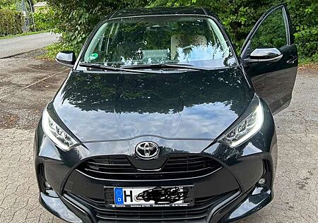 Toyota Yaris 1.5 VVT-i Comfort,code 5013/AOR