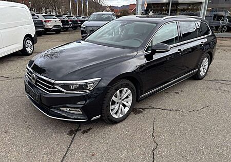 VW Passat Variant Volkswagen Passat R-Line Elegance #AHK #18" #MATRIX