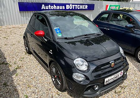 Abarth 595 Competizione