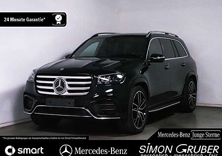 Mercedes-Benz GLS 580 4M AMG Standhzg. OffroadTech AHK 23 Zoll