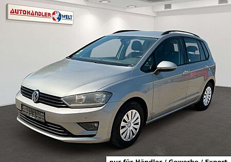 VW Golf Sportsvan Volkswagen 1.6 TDI AAC SHZ PDC Tempo BT