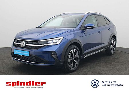 VW Taigo Volkswagen Style 1.0 TSI DSG / Navi, Matrix, AHK, RFK